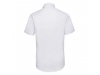 Camisa Manga Curta EASY CARE FITTED Homem
