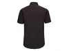 Camisa Manga Curta EASY CARE FITTED Homem