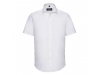 Camisa Manga Curta EASY CARE FITTED Homem