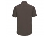 Camisa Manga Curta EASY CARE FITTED Homem