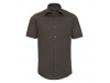 Camisa Manga Curta EASY CARE FITTED Homem