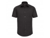Camisa Manga Curta EASY CARE FITTED Homem