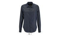 Camisa de Ganga Barry Women