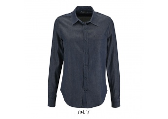 Camisa de Ganga Barry Women
