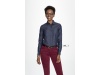 Camisa de Ganga Barry Women