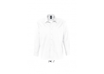 CAMISA POPELINA COM MANGA COMPRIDA PARA HOMEM BRADFORD Cores