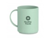 Caneca reutilizvel 300ml ASTORIAMUG