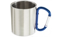 Caneca com mosqueto ESTANDAR 200ml