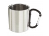 Caneca com mosqueto ESTANDAR 200ml