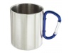 Caneca com mosqueto PLUS 300ml