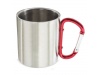 Caneca com mosqueto ESTANDAR 200ml