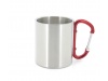 Caneca com mosqueto ESTANDAR 200ml