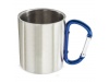 Caneca com mosqueto ESTANDAR 200ml