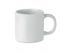 Caneca de cermica de 200ml MINI SUBLIM