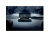 Navegao heads-up (HUD) com carregador e base antiderrapante CAR HELPER