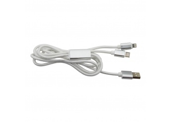 Conexo do Carregador micro USB CALO