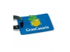 Identificador de bagagem em pvc flexvel