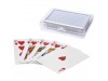 Baralho de cartas Reno