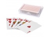 Baralho de cartas Reno