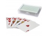 Baralho de cartas Reno