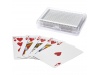 Baralho de cartas Reno