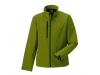Casaco SOFT SHELL JACKET R-140M-0