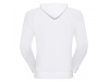 Casaco Sweat HD Zipped Hooded 255g 3XL