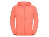 Casaco Sweat HD Zipped Hooded 255g 3XL