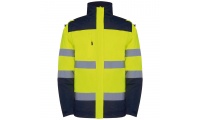 PARKA EPSYLON 4XL