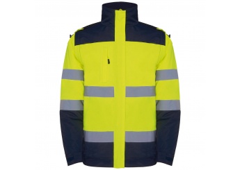PARKA EPSYLON 