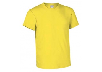 T-shirt Basic BIKE 135gr/m2 Adulto Cores