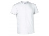 T-shirt Basic BIKE 135gr/m2 Criana branca 