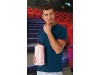 T-shirt bicolor 160gr/m2 BIOS Adulto