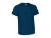 T-shirt 160gr/m2 BRET Adulto Azul