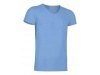 T-shirt justa 190gr/m2 COBRA Adulto Cores