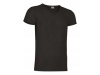 T-shirt justa 190gr/m2 COBRA Adulto Cores