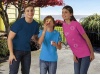 T-shirt Fit 160gr/m2 COMIC Adulto Cores