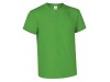 T-shirt Fit 160gr/m2 COMIC Adulto Cores