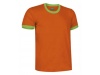 T-shirt typed 160gr/m2 COMBI Adulto