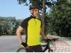 T-shirt Manga Curta Ciclismo 150gr/m2 GIRO Adulto