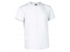 T-shirt Sublimao 160gr/m2 Matrix 3XL branca