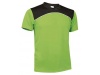 T-shirt tcnica tricolor 150gr/m2 MAURICE Adulto
