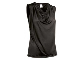 T-shirt 200gr/m2 PIN-UP Senhora