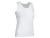 T-shirt 200gr/m2 SPRING Senhora Branco