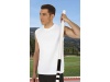 T-shirt Tcnica sem Mangas 150gr/m2 SPRINT Adulto