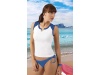 T-Shirt 200gr/m2 SURF Senhora