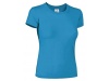 T-shirt 190gr/m2 TIFFANY Senhora Cores
