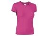 T-shirt 190gr/m2 TIFFANY Senhora Cores