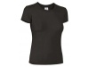 T-shirt 190gr/m2 TIFFANY Senhora Cores
