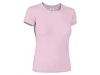 T-shirt 190gr/m2 TIFFANY Senhora Cores